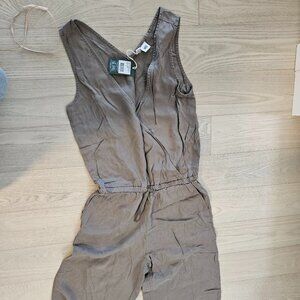 tentree Blakely Jumpsuit
